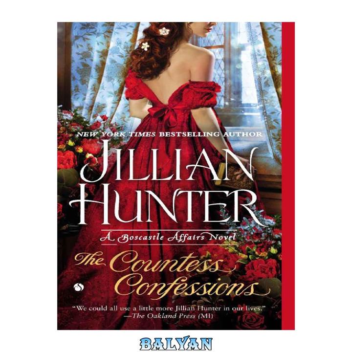 دانلود کتاب The Countess Confessions